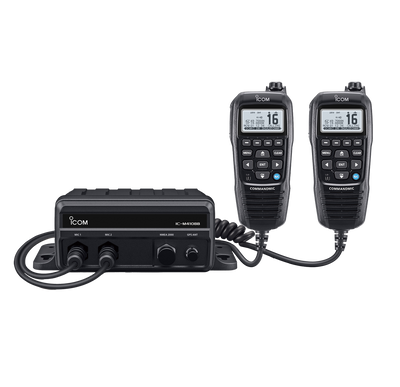 Icom IC-M410BB