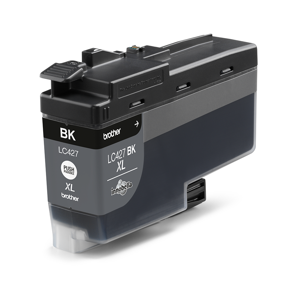 Brother LC-427XLBK