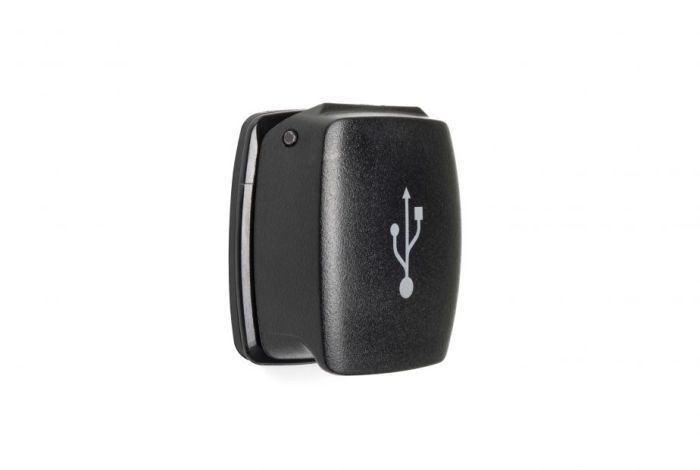 ScanStrut Flip Pro snellader IPX4