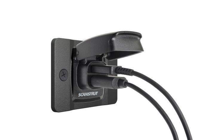 ScanStrut Flip Pro snellader IPX4