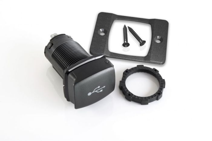 ScanStrut Flip Pro snellader IPX4