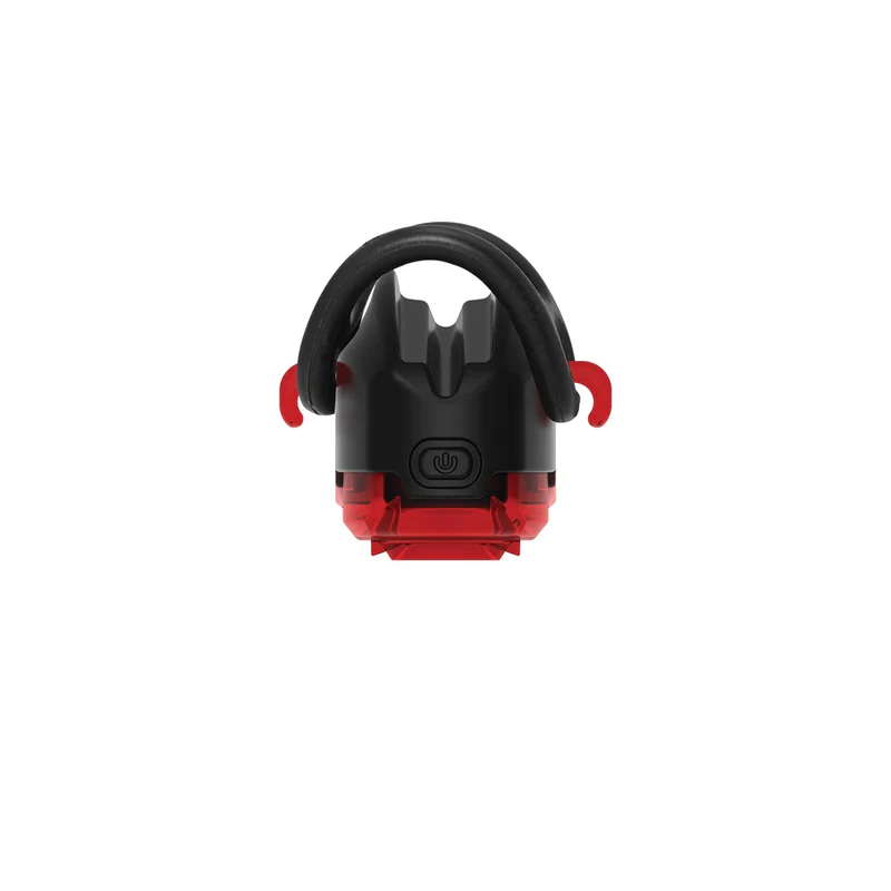 Lezyne KTV Drive+ 40 Rear