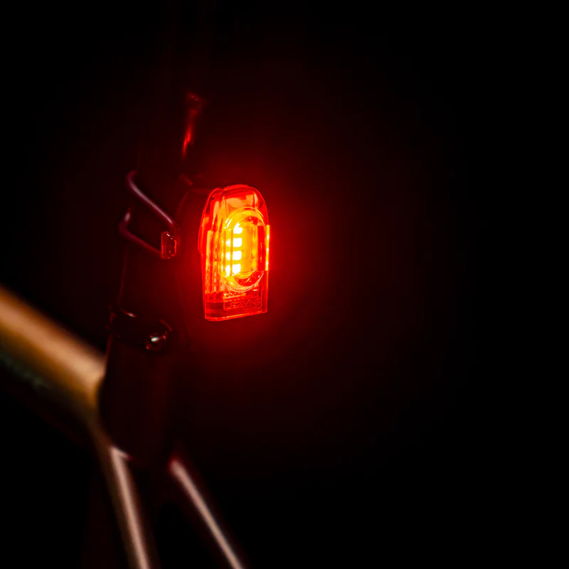 Lezyne KTV Drive+ 40 Rear