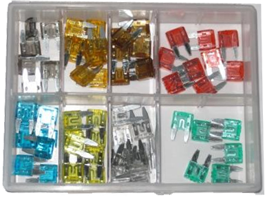 EWS Mini Steekzekering