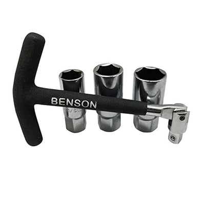 EWS Bougiesleutelset