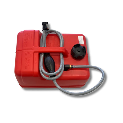 Suzuki Brandstoftank Set 12 l