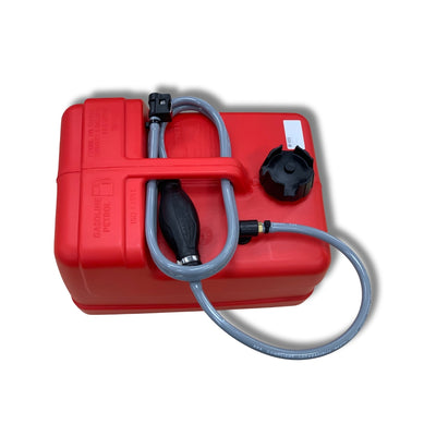 Honda Brandstoftank Set 12 l