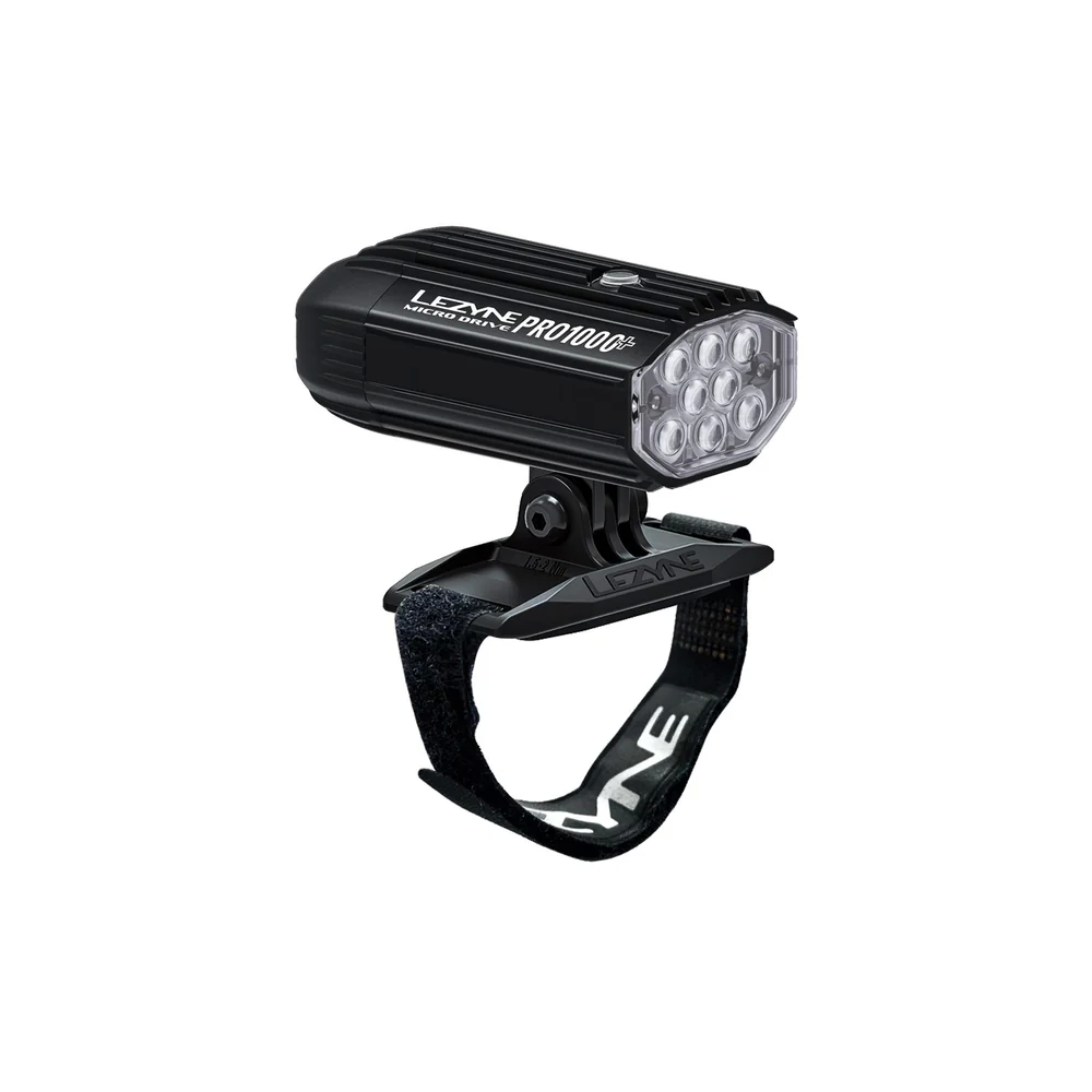 Lezyne Helmet Micro Drive Pro
