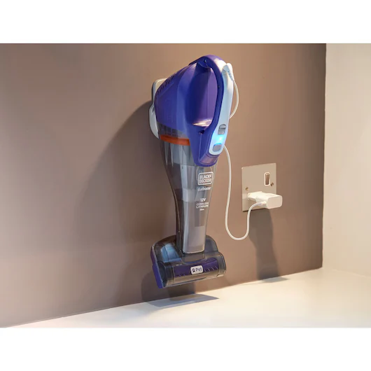 Black&Decker DVB315JP-QW