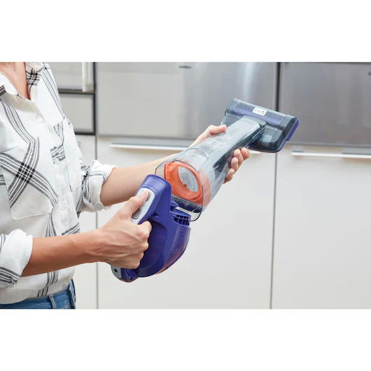 Black&Decker DVB315JP-QW