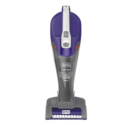 Black&Decker DVB315JP-QW