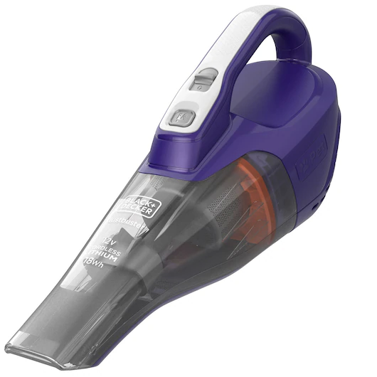 Black&Decker DVB315JP-QW