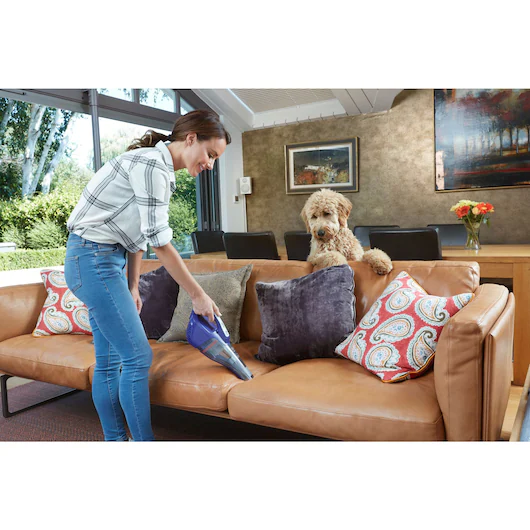 Black&Decker DVB315JP-QW