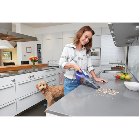 Black&Decker DVB315JP-QW