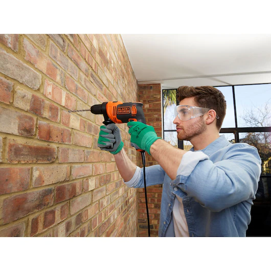 Black&Decker BEH710SA32-QS