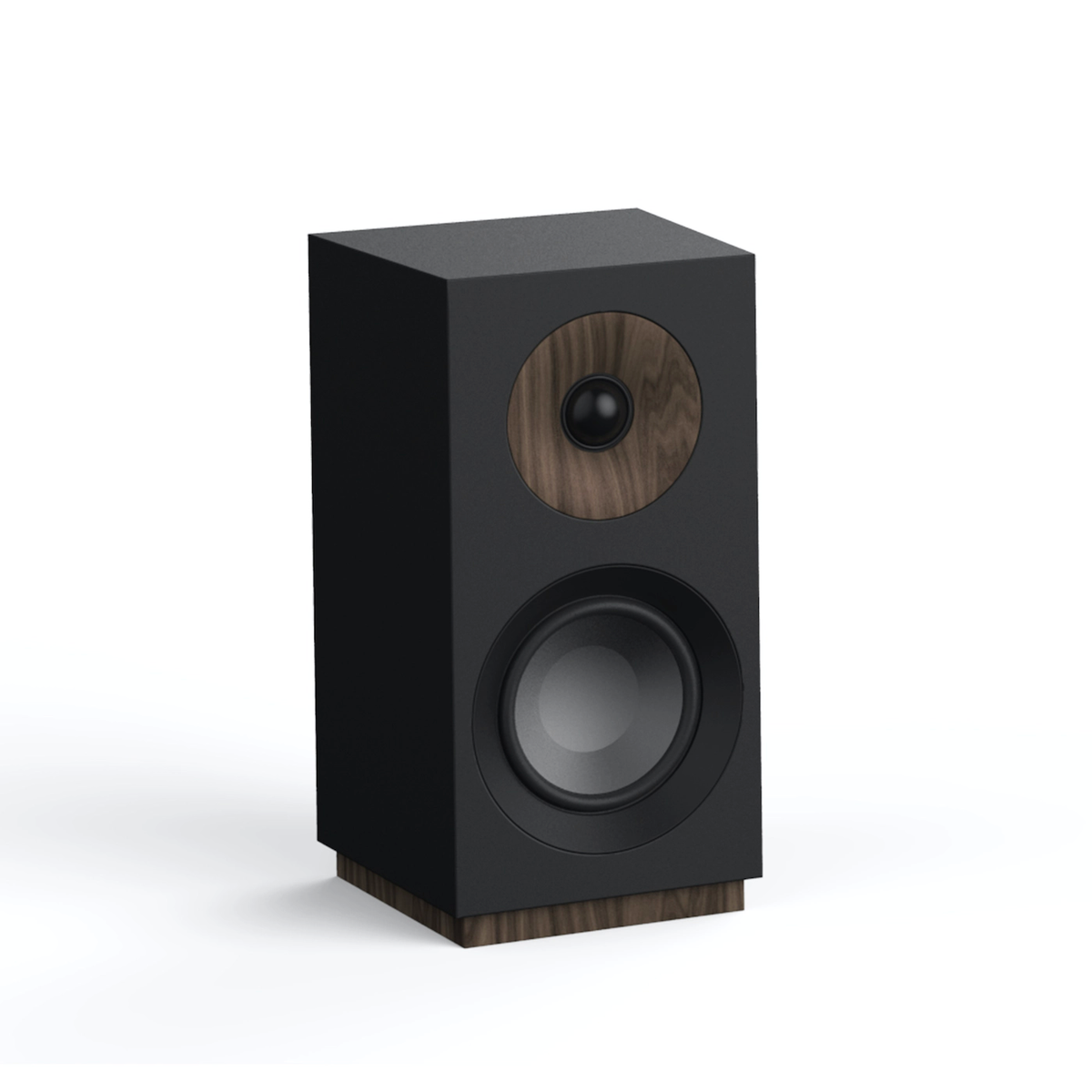 Jamo S803HCS ZWART