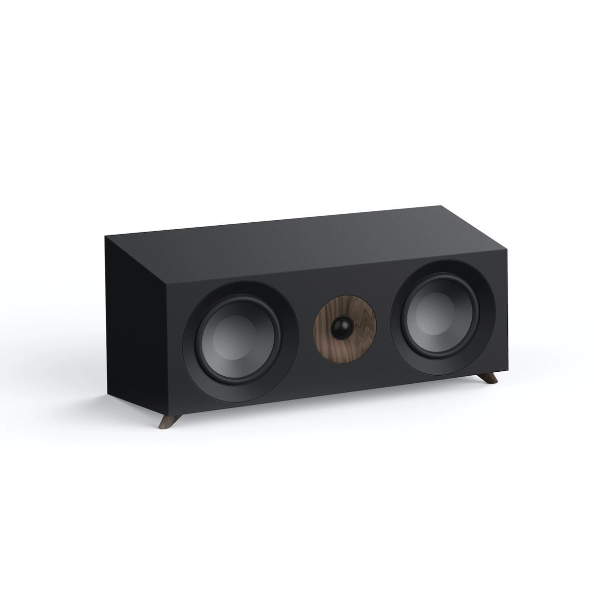 Jamo S803HCS ZWART