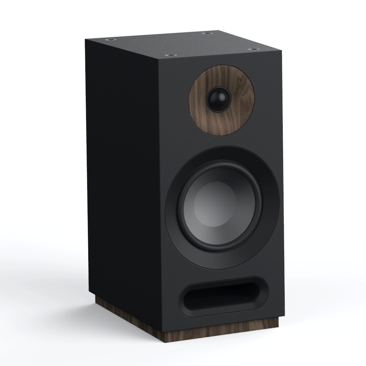 Jamo S803HCS ZWART