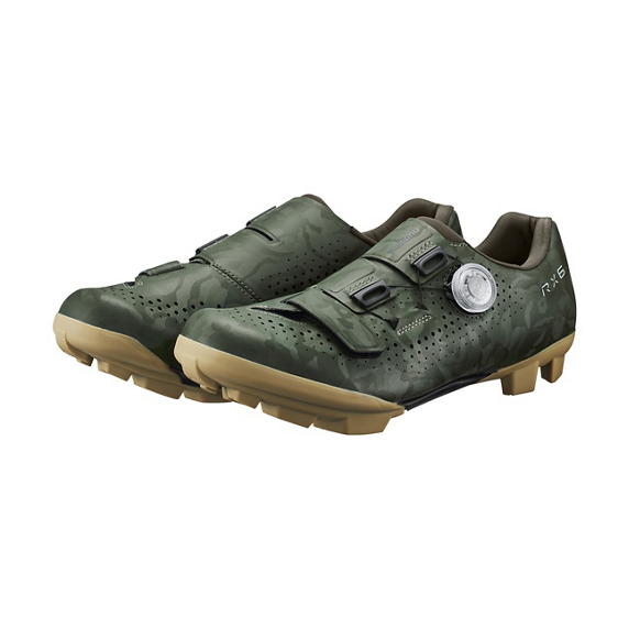 Shimano RX-600 46