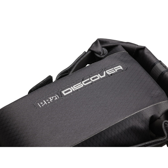 PRO Gravel Discover Team