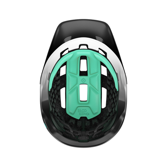 Lazer Coyote KinetiCore S (52-56 cm)