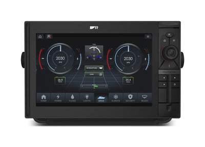 Raymarine Axiom 2 Pro 12S