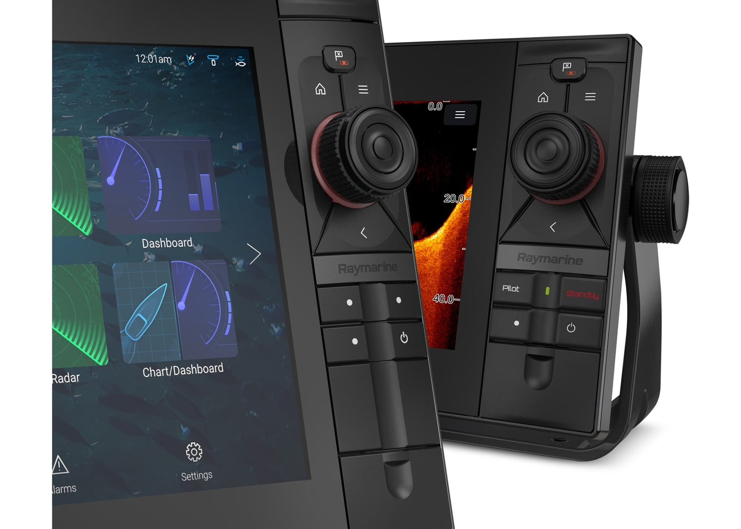 Raymarine Axiom 2 Pro 16S