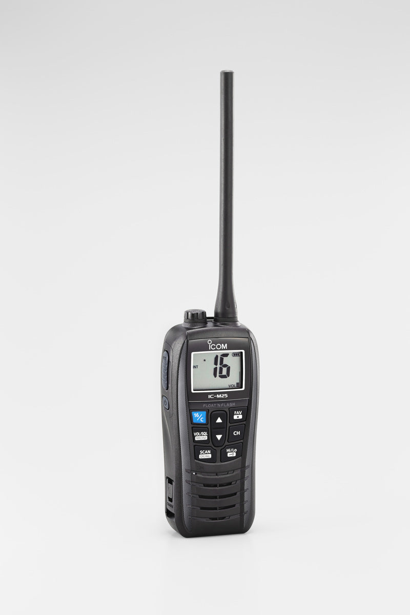 Icom IC-M25EURO