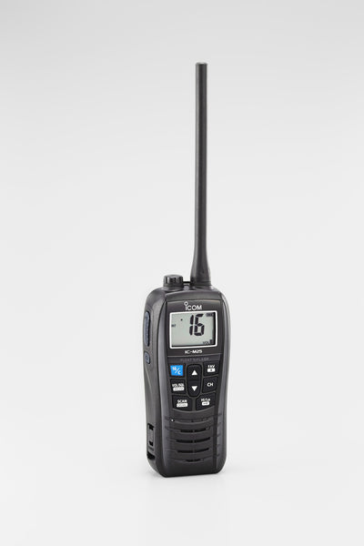 Icom IC-M25EURO