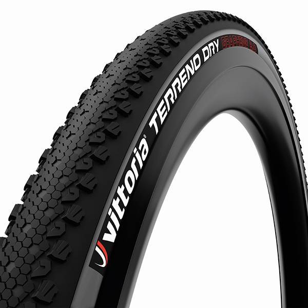 Vittoria Terreno Dry G2 TNT 37-622