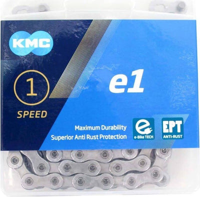 KMC E1 EPT