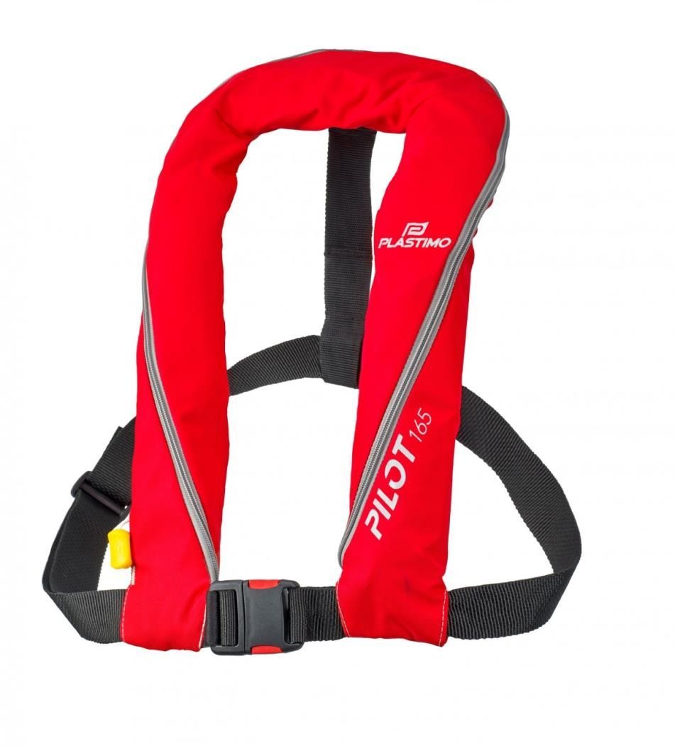 Plastimo Pilot 165N II