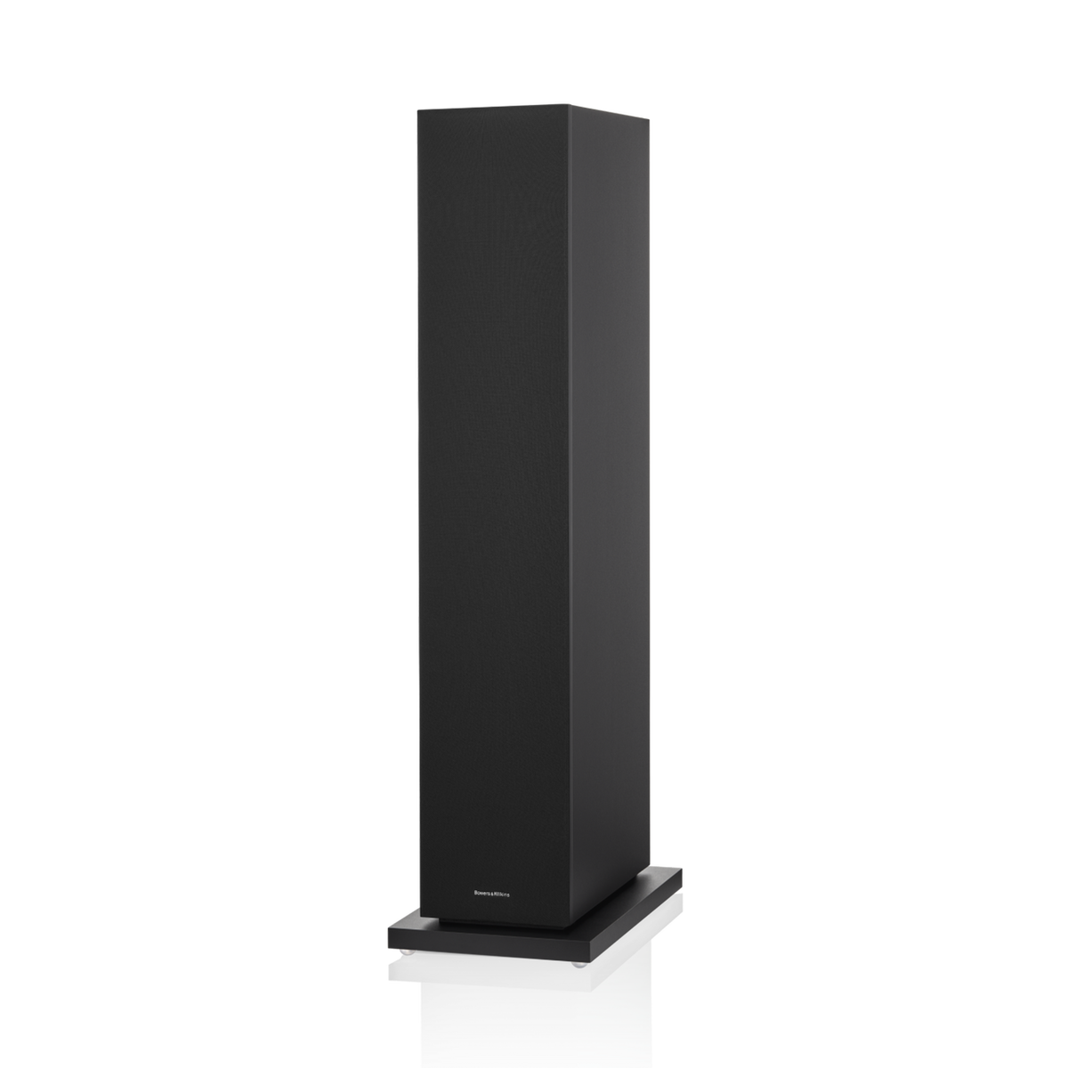 Bowers & Wilkins 603S3 Zwart Luidspreker, prijs per stuk