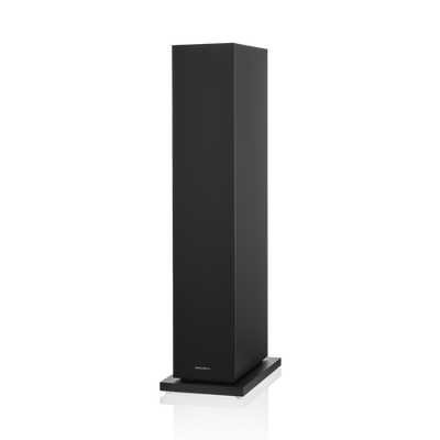 Bowers & Wilkins 603S3 Zwart