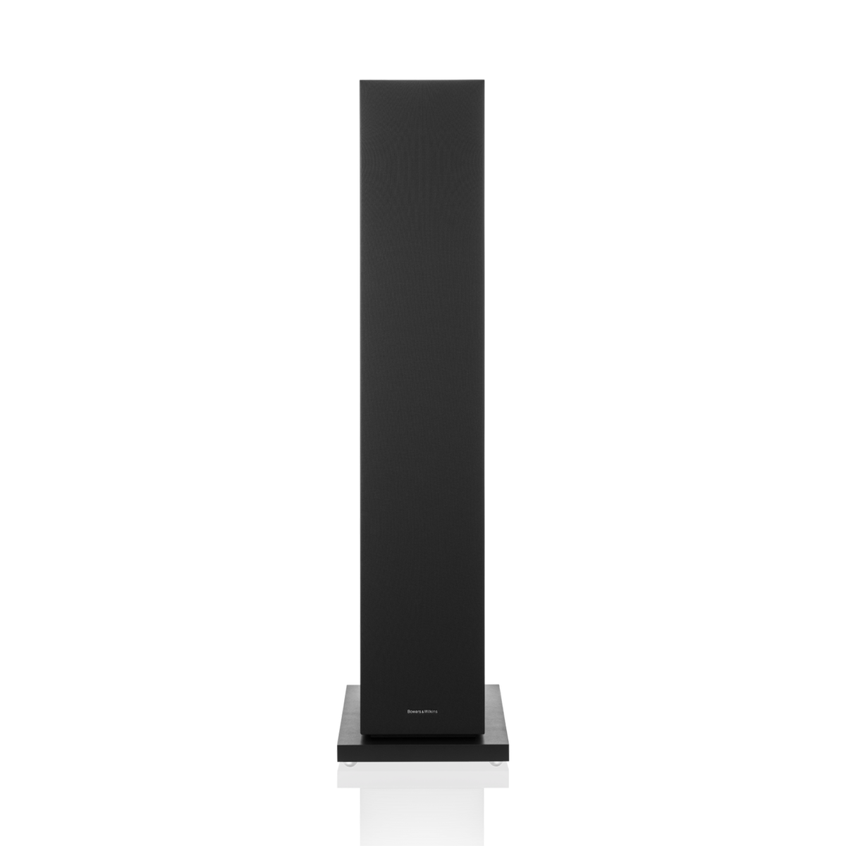 Bowers & Wilkins 603S3 Zwart Luidspreker, prijs per stuk
