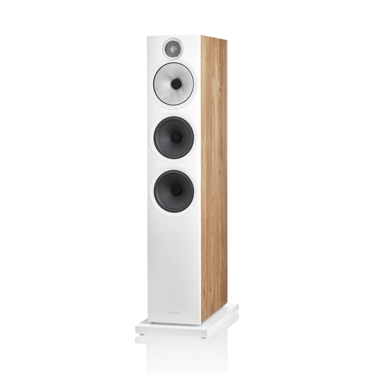 Bowers & Wilkins 603S3 Eiken