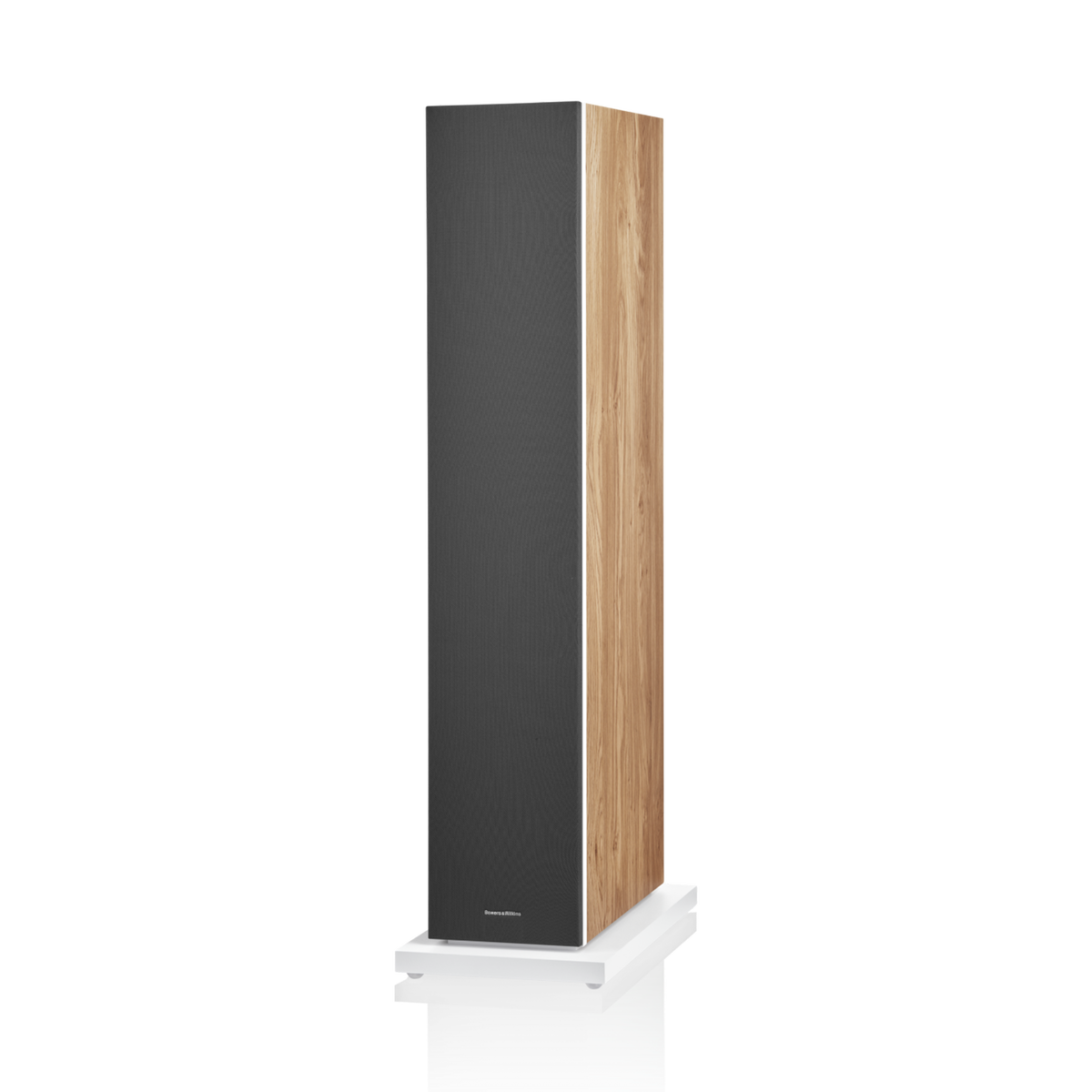 Bowers & Wilkins 603S3 Eiken