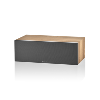 Bowers & Wilkins HTM6 S3 Eiken