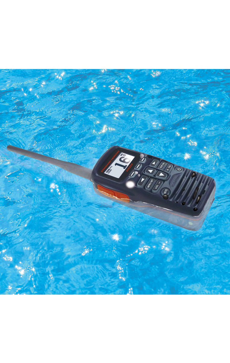 Standard Horizon HX-320E