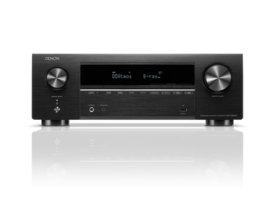 Denon AVR-X1800H DAB