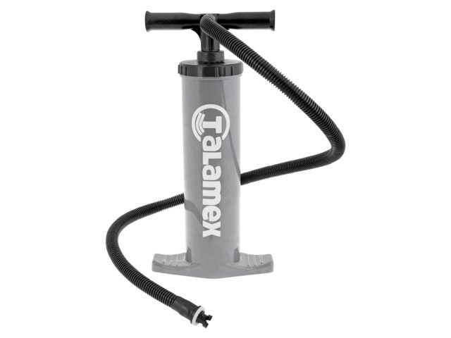 Talamex Double-action handpomp