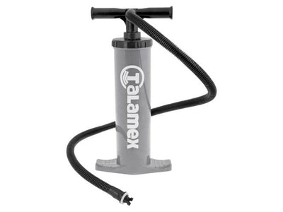 Talamex Double-action handpomp