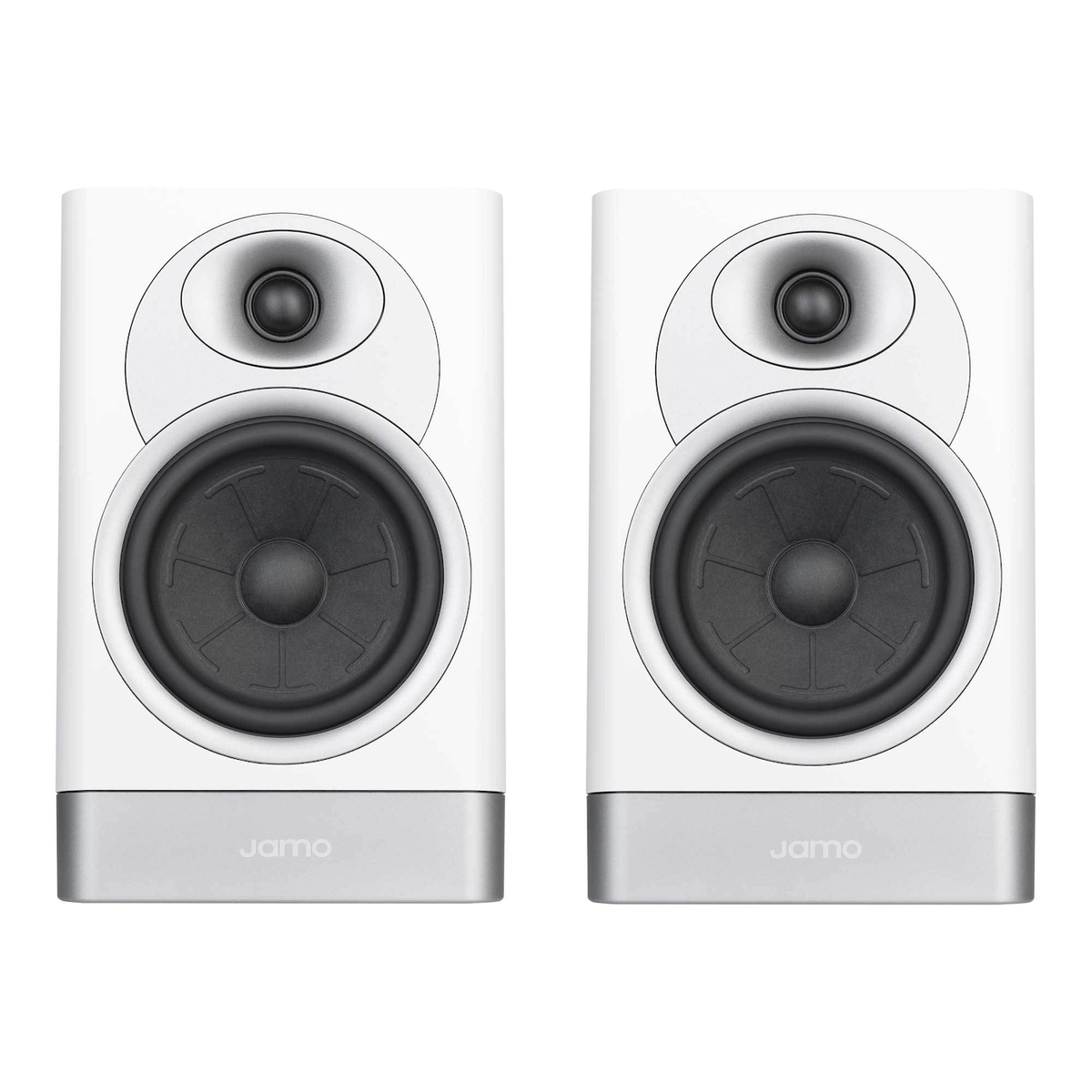 Jamo S7-15B Grey Cloud