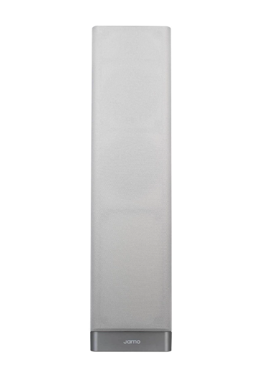 Jamo S7-25F Grey Cloud vloerstaande luidspreker