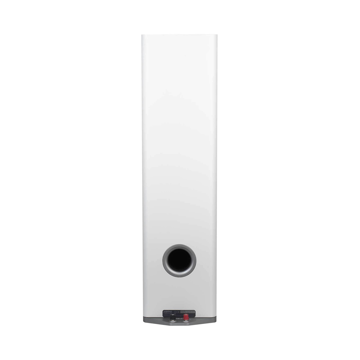 Jamo S7-25F Grey Cloud vloerstaande luidspreker
