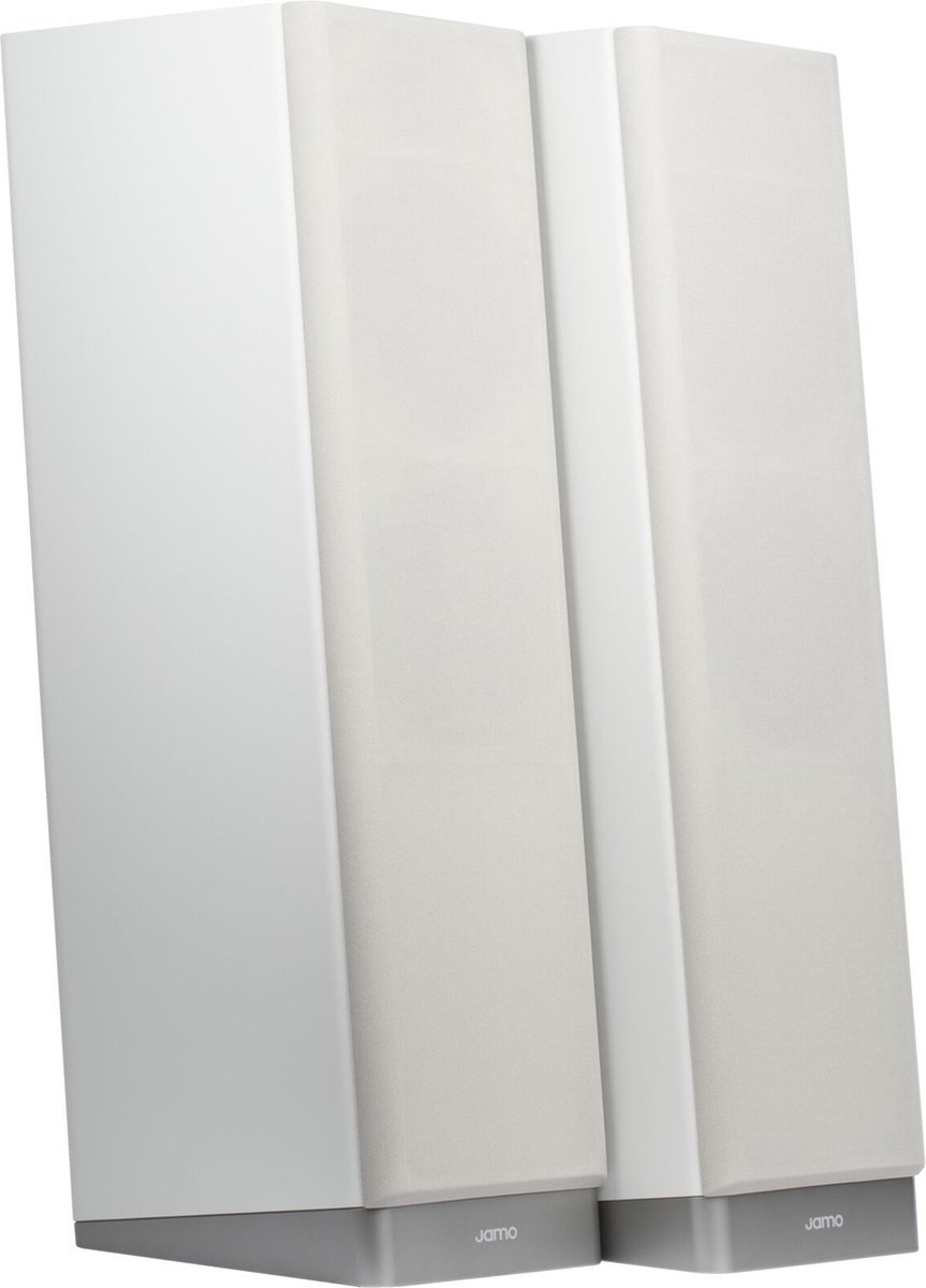 Jamo S7-27FA Atmos Grey Cloud vloerstaande luidspreker