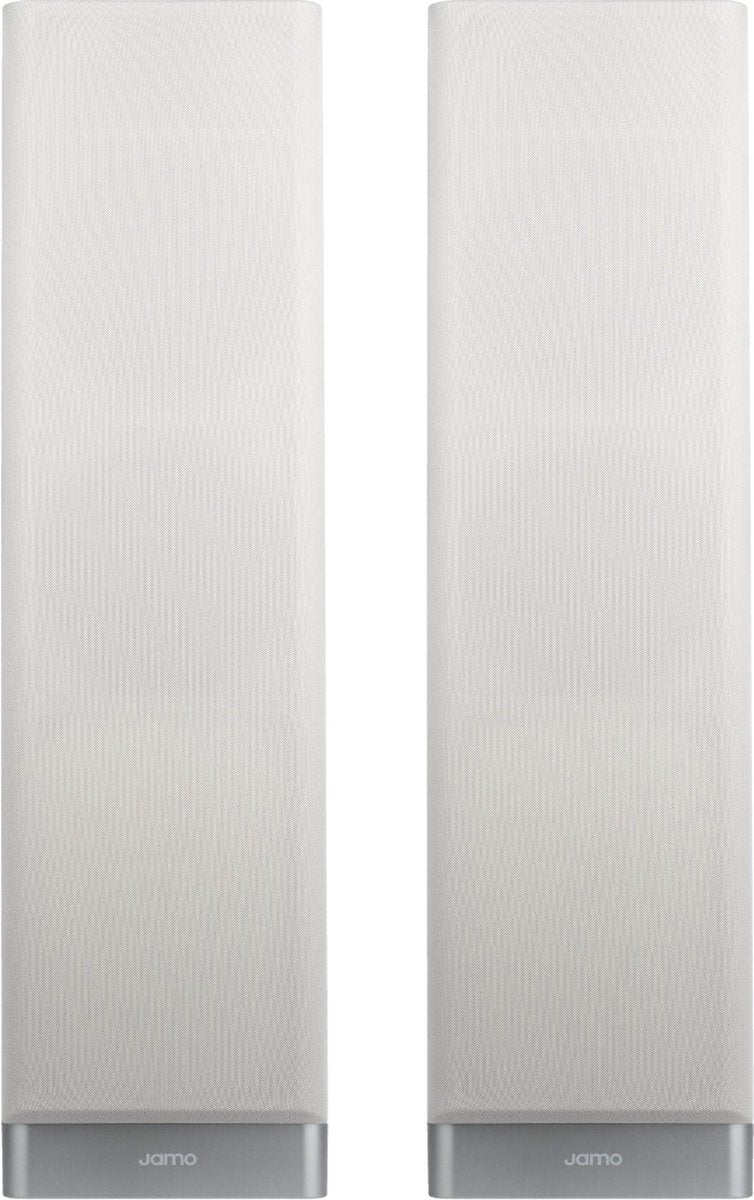 Jamo S7-27FA Atmos Grey Cloud vloerstaande luidspreker