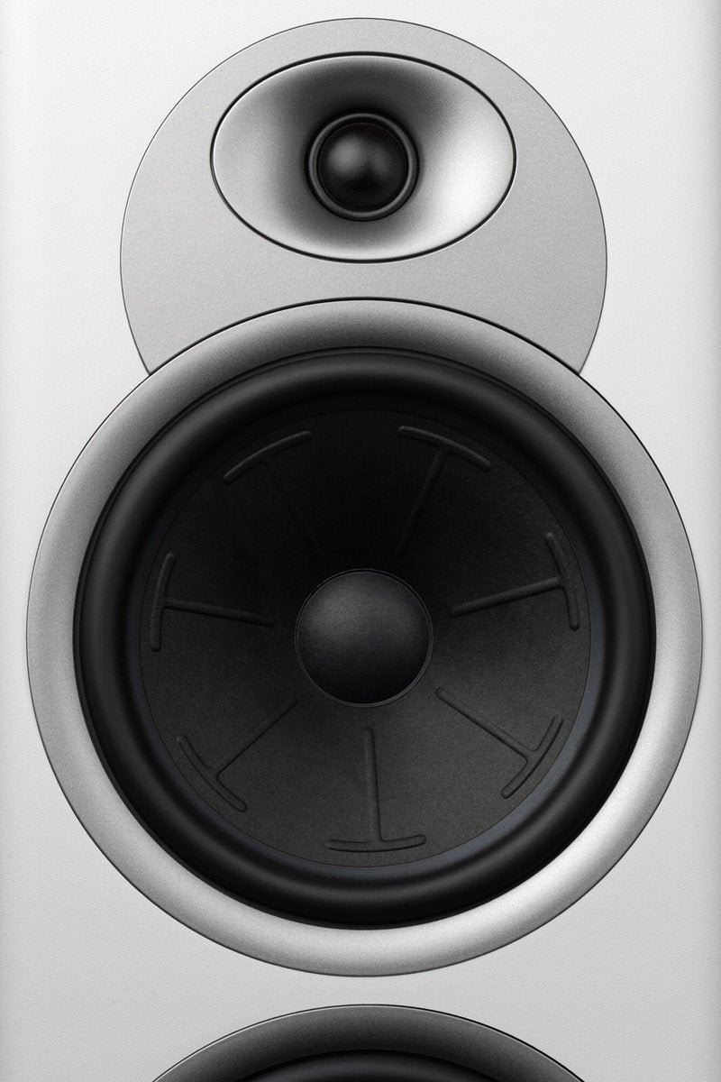Jamo S7-27FA Atmos Grey Cloud vloerstaande luidspreker