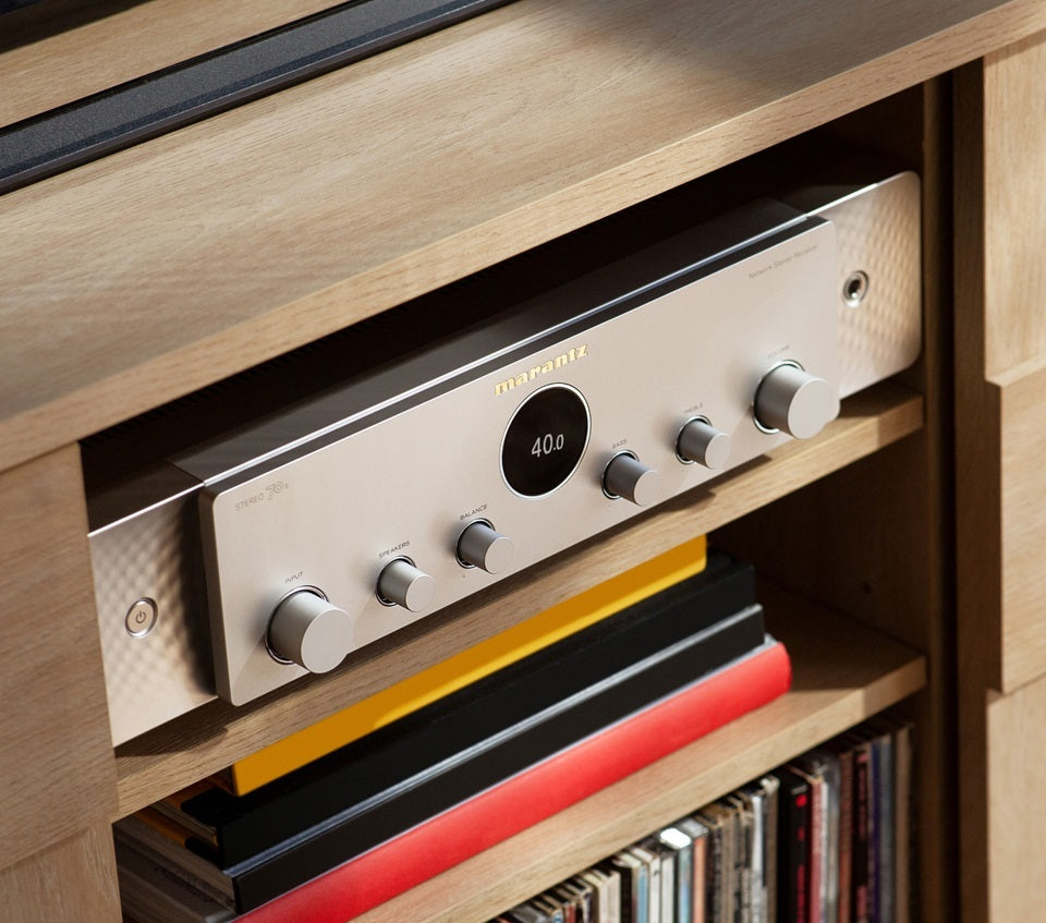 Marantz Stereo70S/N1SG