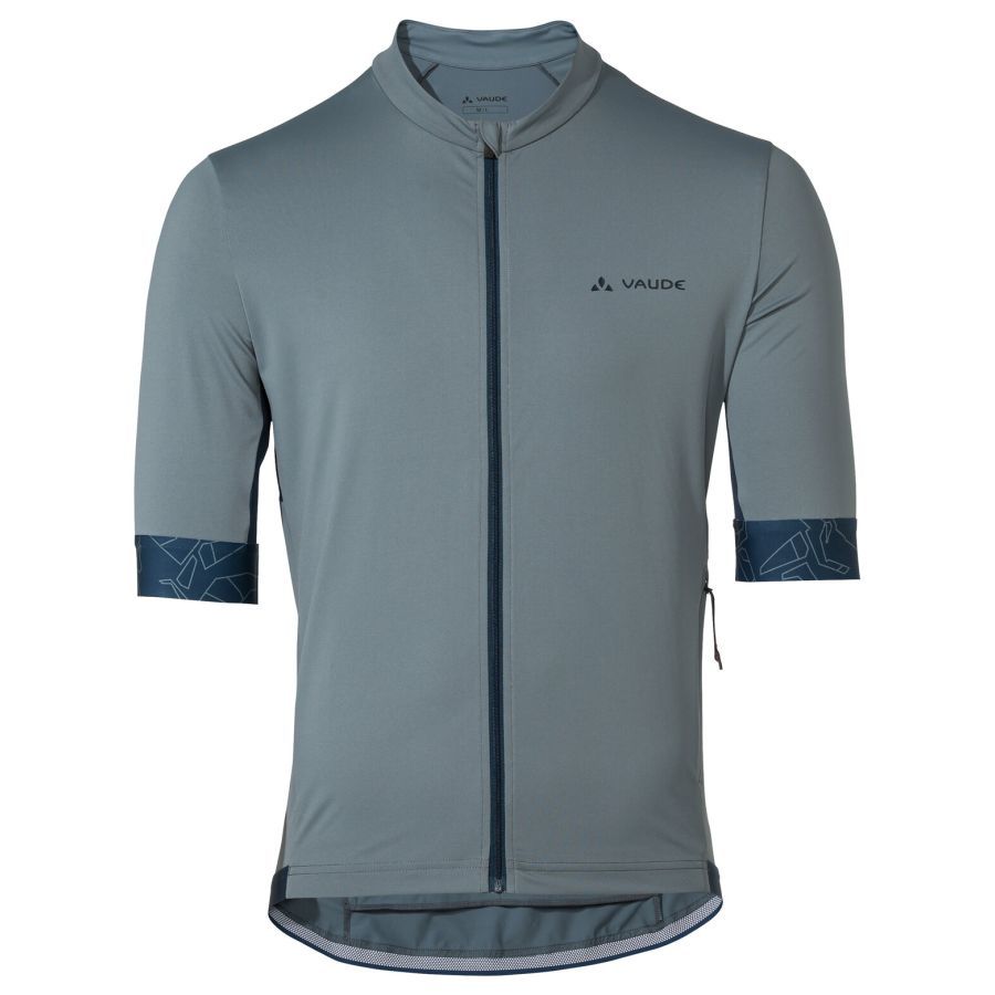 Vaude Kura FZ Tricot II